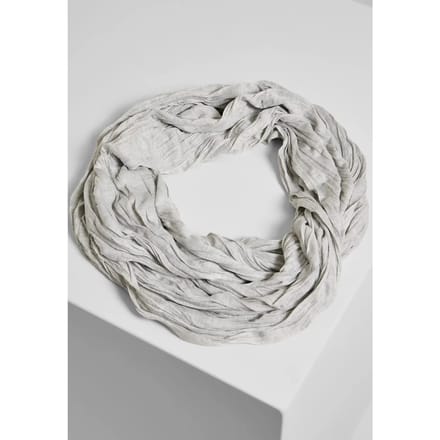 Sjaal Masterdis wrinkle loop