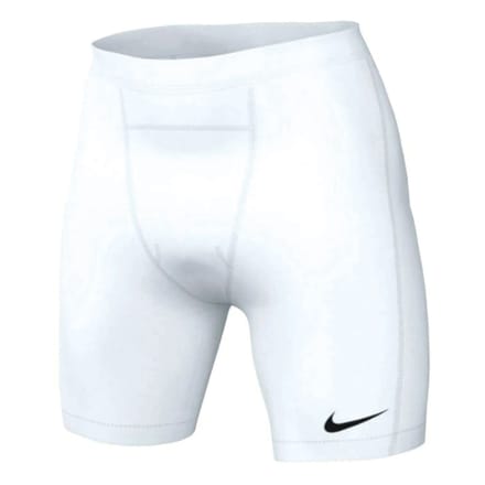 Nike Pro Strike Ondergoed Shorts Wit K100