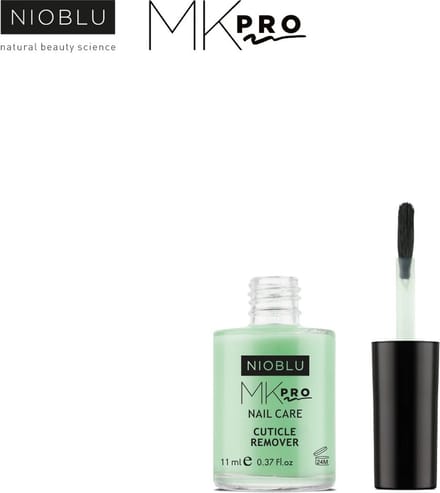 NIOBLU - MKPro - Cuticle - Remover