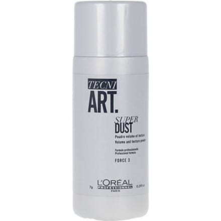 L'Oréal Professionnel Tecni.ART Volume Dust Haarpoeder - Voor extra volume en textuur - Alle haartypes - 7g