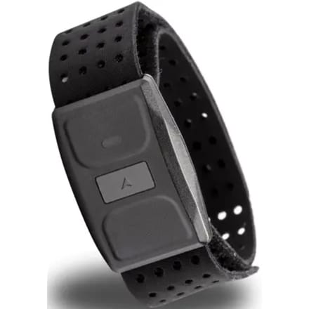 Flow Fitness Bluetooth Hartslag Armband