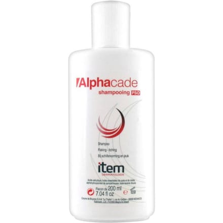 Alphacade PSO Shampoo Anti Roos En Psoriasis 200ml