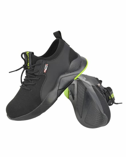 Awtools Carbon - Veiligheidsschoenen - Stalen Neus - Maat 45