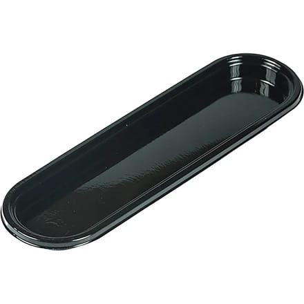 Tray Silikomart 102x42 mm (x100)
