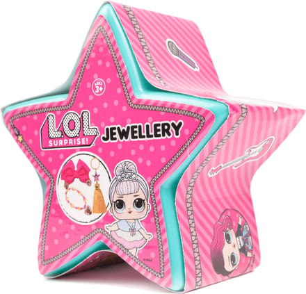 Mga Lol Surprise Juwelen - Medium