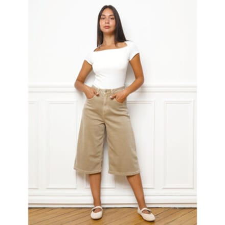 Korte Broek La Modeuse 79586_P189402