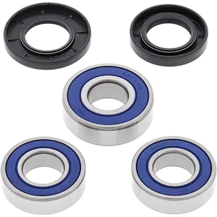 Vooras lagers en afdichtingen set All Balls Racing 25-1457