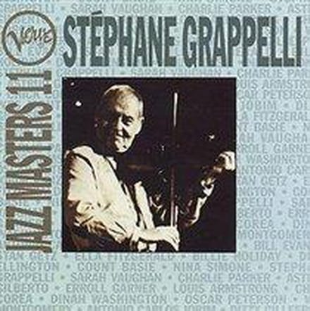 Verve Jazz Masters 11