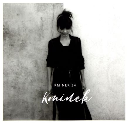 Kminek 34 Kminek [CD]