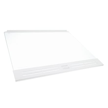 AEG Glazen Legrek,Ventilatierooste 8075922131