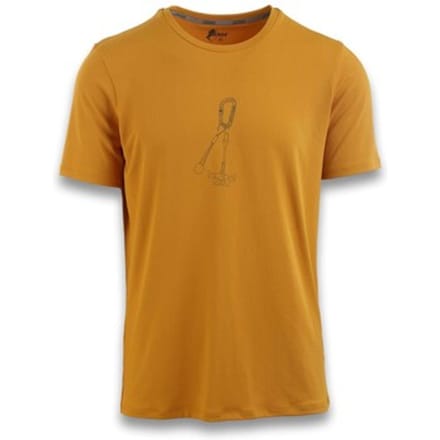 T-shirt Ande New The Nose