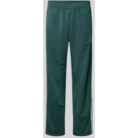 sweatpants met elastische band