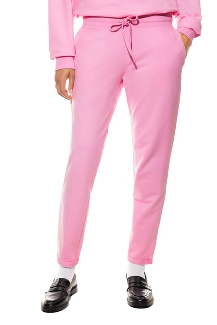 Broek op enkelhoogte Serie Erin Candy Pink