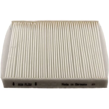 Cabinefilter BLUE PRINT ADD62503