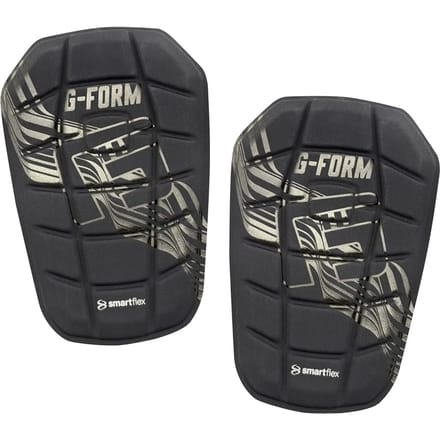 G-Form Pro-S Blade Scheenbeschermer - Zwart | Maat: M