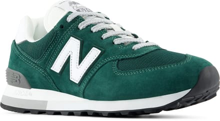 New Balance 574 Unisex Sneakers - NORDIC GREEN