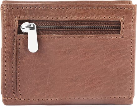 Leonardo Verrelli Leonardo Verrelli unisex portemonnee RFID-bescherming