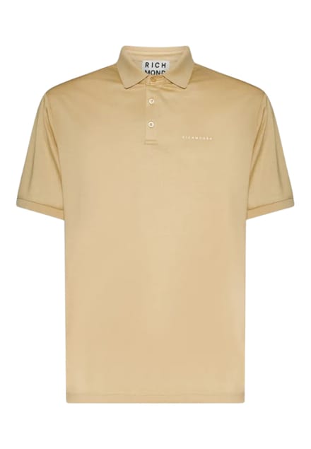 John Richmond polo segim