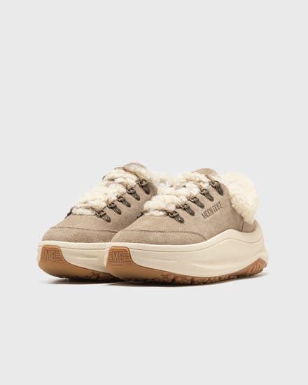 MB MOON247 CITY SHEARLING