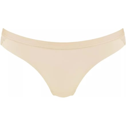 Damesstring met hoge taille Triumph Aura Spotlight