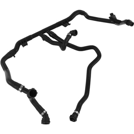 Verwarmer Retour Thermostaat Slang Connector Waterslang 17127548222 voor 3 Serie E90 E91 E92