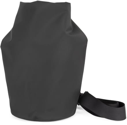 Kimood Waterdichte tas van 5 liter KI0644 - Black - One size