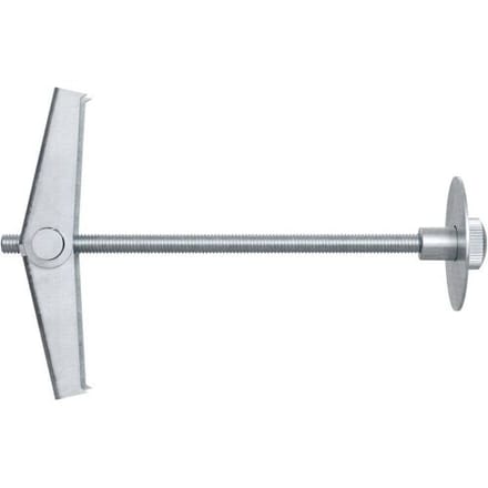 Fischer 045474 KD 3 K NV Tuimelplug 95 mm 1 set(s)