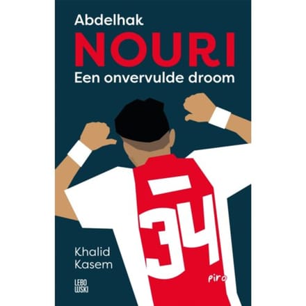 Abdelhak Nouri - Khalid Kasem