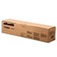 Olivetti B0876 toner cartridge zwart (origineel)