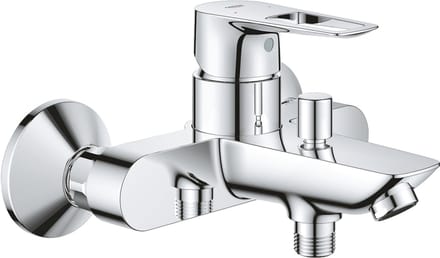 Grohe Badmengkraan Start Loop Metalen Hendel