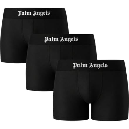 Boxershorts in Zwart