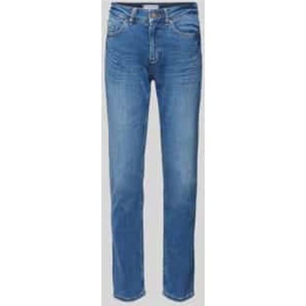 slim fit jeans in 5-pocketmodel
