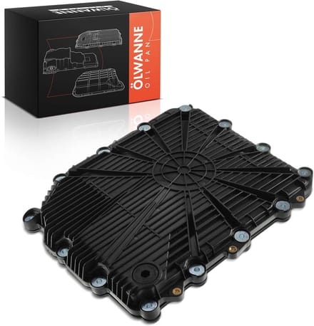 Frankberg 1x oliepan transmissieoliepan voor BMW