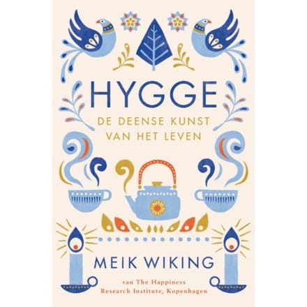 Hygge - Meik Wiking