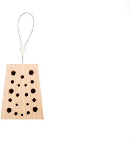 Wildbird Insectenhuis Navariso - Nestkast - 7x5x15 cm