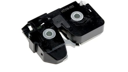 Achterklepslot NTY: EZC-VW-052 OEM 701829211