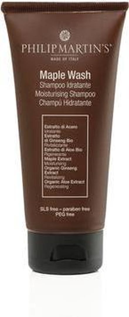 PHILIP MARTIN`S MORINGA WASH 100ML