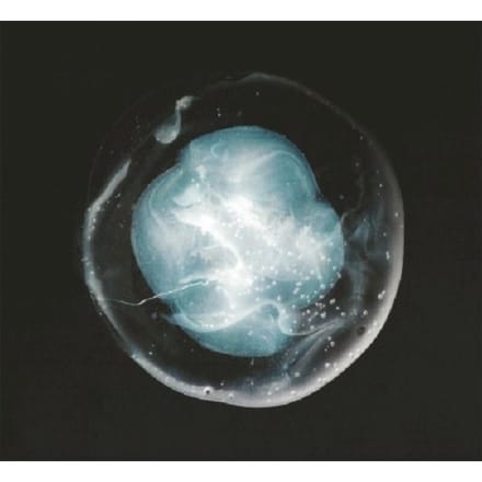 A Winged Victory For The Sullen - The Undivided Five (CD)