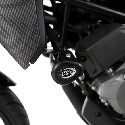 Tampon R&G Racing R&G Racing Aero CF Moto