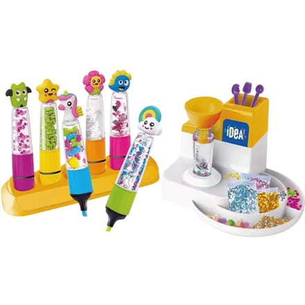 Spinmaster Gabby' Poppenhuis Memo in Koffertje Bordspellen