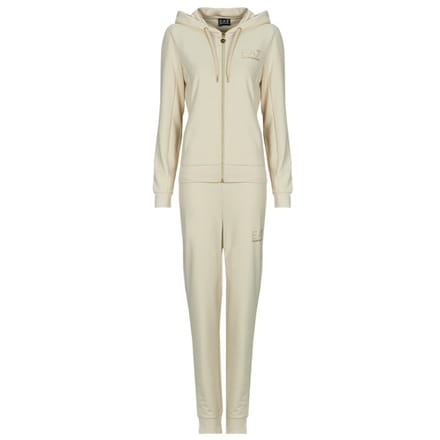 Trainingspak Emporio Armani EA7 TRAIN TRACKSUIT W HO FZ CH EVOLUTION