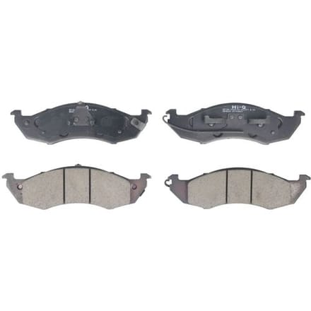 Remblokset HI-Q SP1491