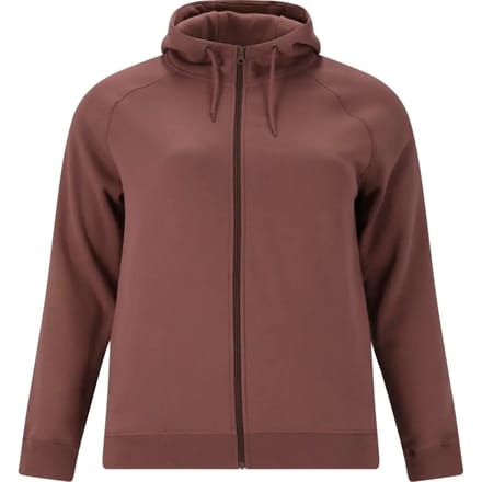Damescapuchon Q Sportswear Lanso