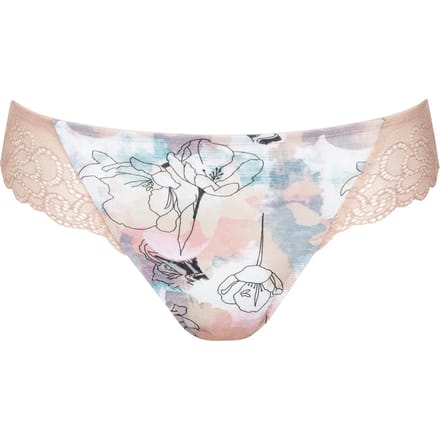 Vrouwen braziliaanse slip Lisca Lilly