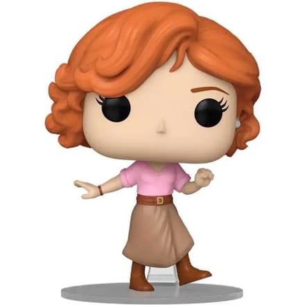 Funko Pop! Movies: The Breakfast Club - Claire #1659