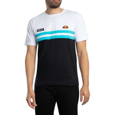 T-shirt Korte Mouw Ellesse Venire T-shirt