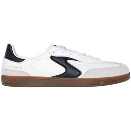 Lage Sneakers Skechers -