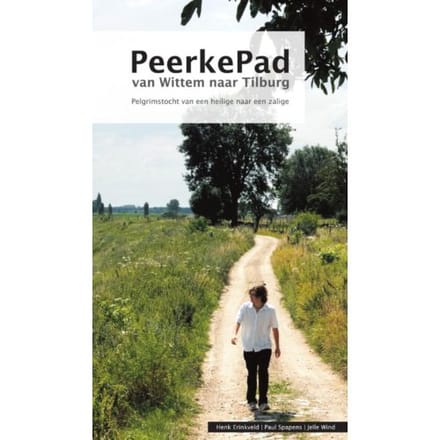 Peerkepad Van Wittem Naar Tilburg Vv - H. Erinkveld