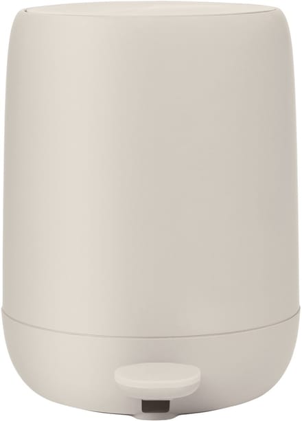 Blomus SONO Pedaalemmer - 5L - Moonbeam