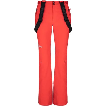Dames skibroek Kilpi Dermizax Primaloft Team